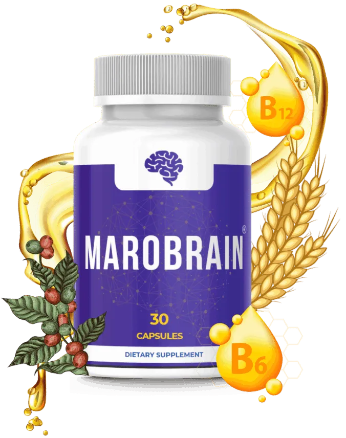 marobrain bottle